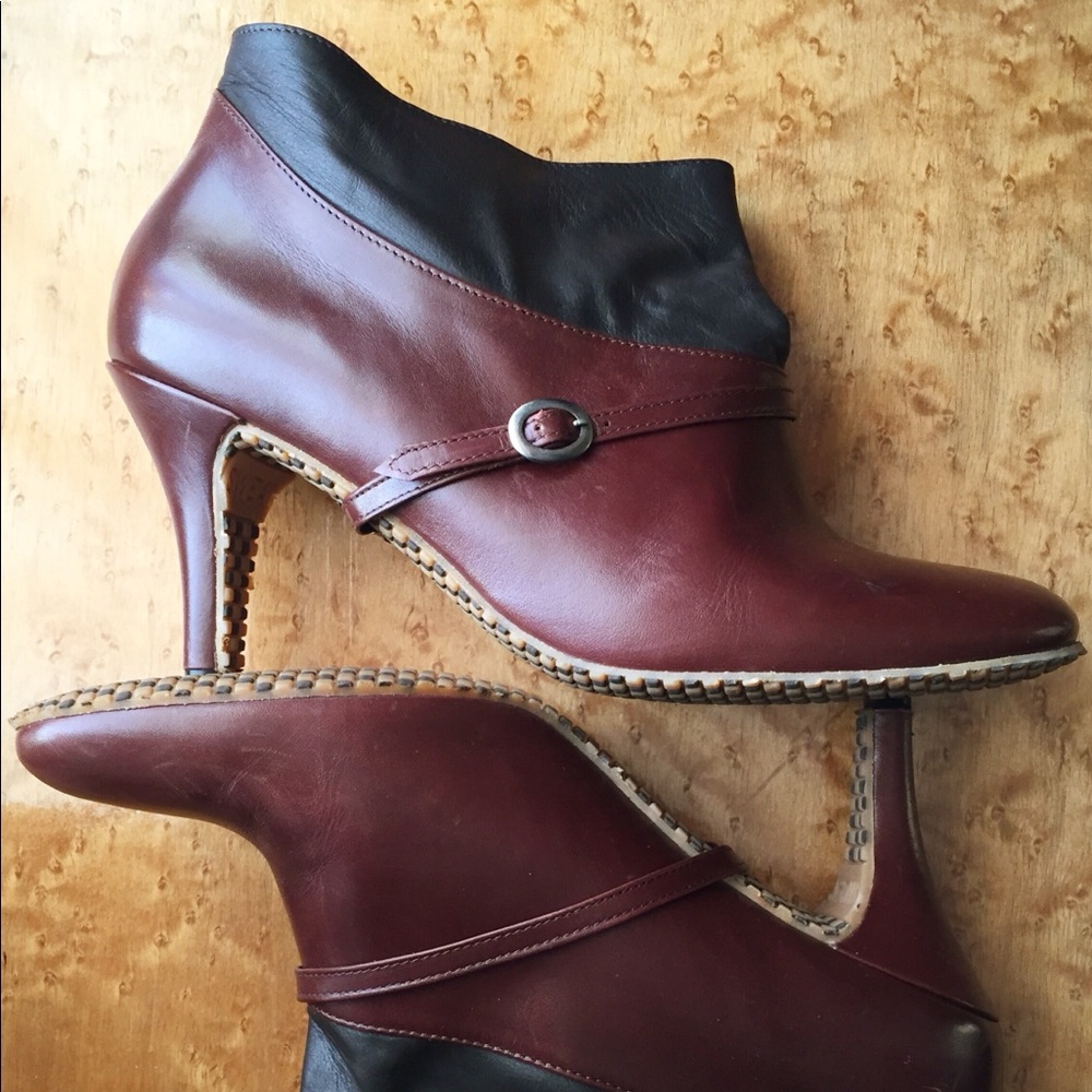 SWEAR LONDON booties